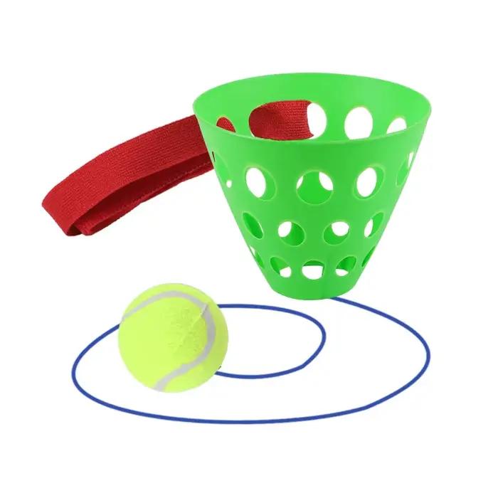1 ensemble de jeu de lancer de balles suspendues pour mariages