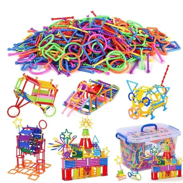 Puzzle créatif pour enfants