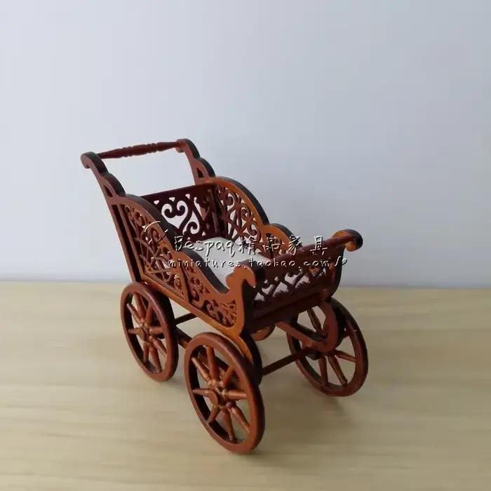 Miniature monde 1:12 maison de poupée