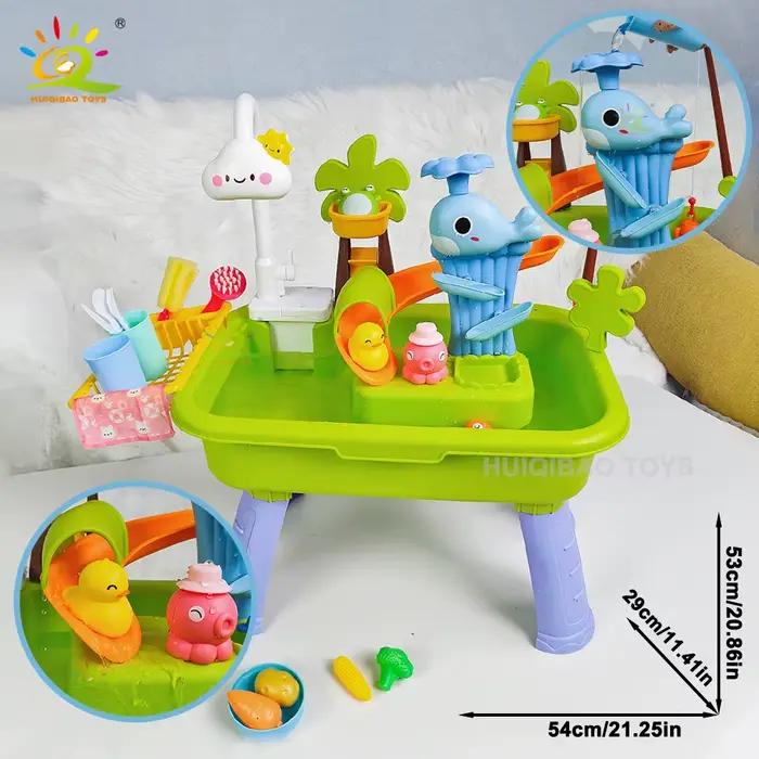 Jouets de cuisine pour enfants