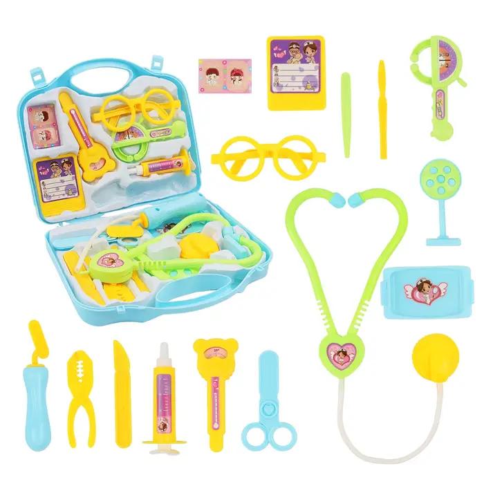 Médecin pour enfants, jouet Playhouse