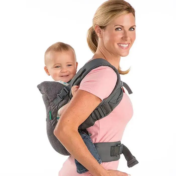 Porte-bébé ergonomique bébé Hipseat