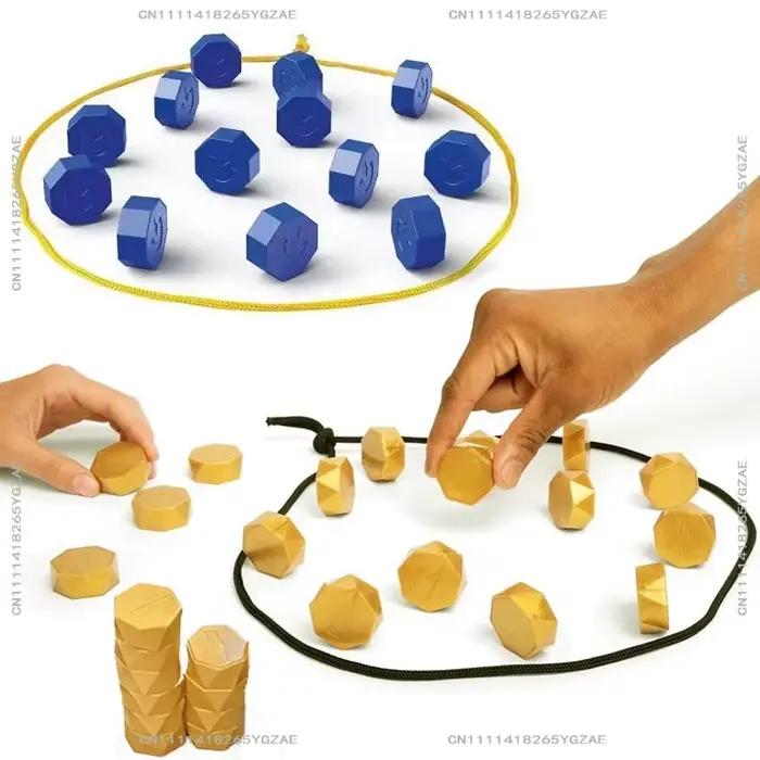 Jeu d'échecs magnétique pour stratégies familiales et amicales occasions spéciales anniversaires mariages jours des enfants et plus