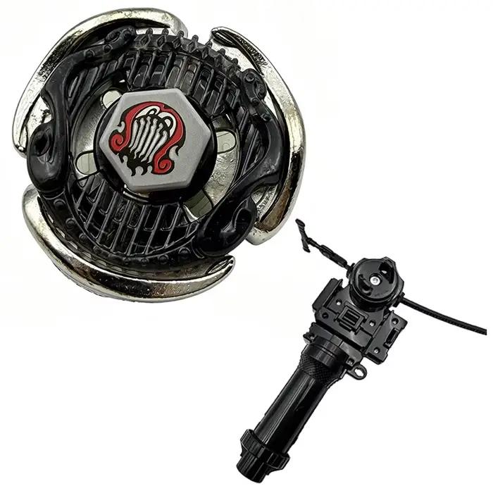 Battle Top Super King Series Alloy Top