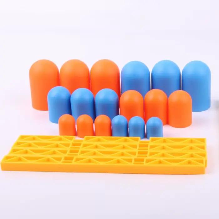 Iti-Tac Parker-Jeu de société coule parent-enfant