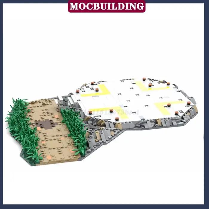 MOC Street View importer importer Model importer Set