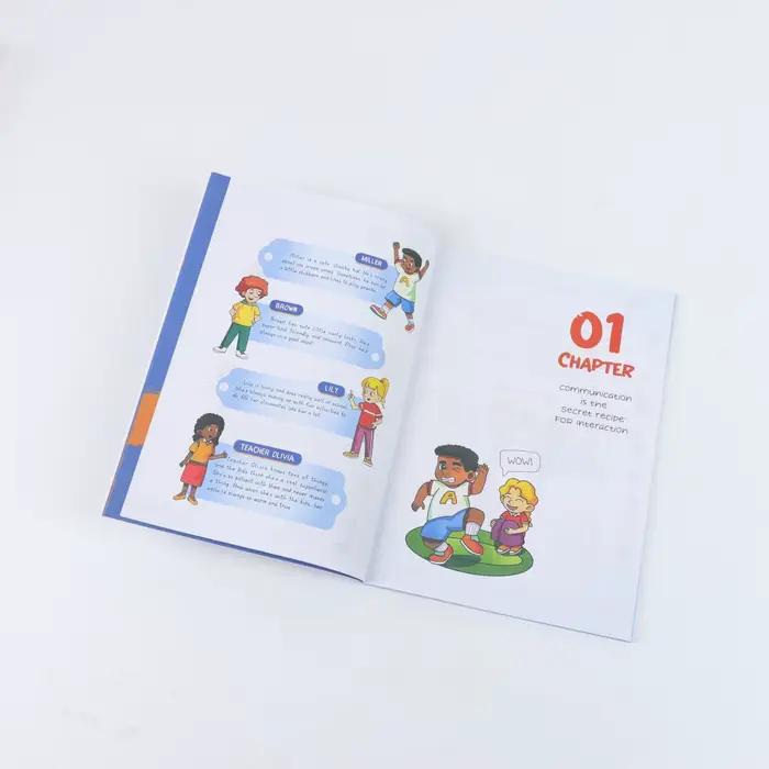 La leadership cultive et stimule les compétences de communication et de compréhension pour guider les autres personnes.