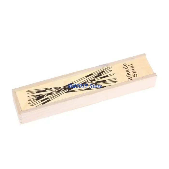 Q0KB – ensemble ramassage traditionnel en bois