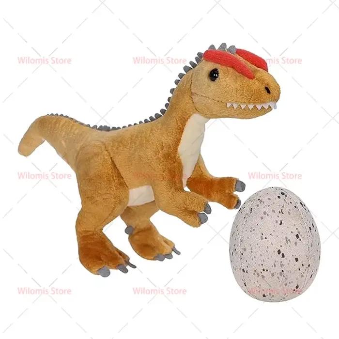 Jouet en peluche dinosaure de Simulation