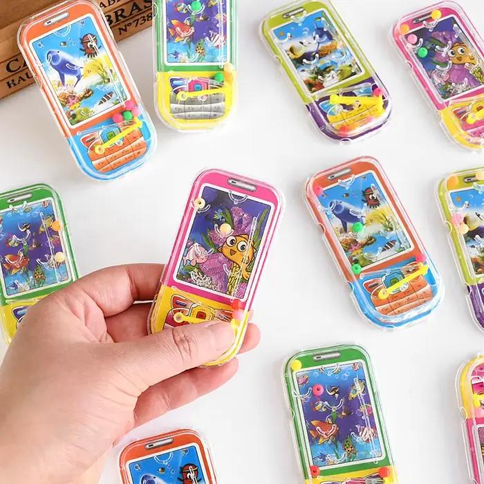 10/20 pièces Mini broche boule Puzzle marbre jeu jouets enfants fête d'anniversaire faveurs Goodie sac Pinata remplissage garçon fille école récompenses prix
