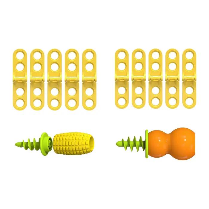 Kit d'outils de Construction en carton