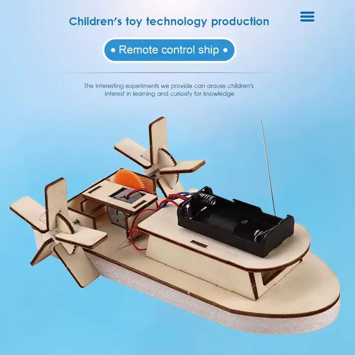 Projets scolaires enseignement équipement éducatif Simulation cabine en bois enfant 3D fait à la main maison