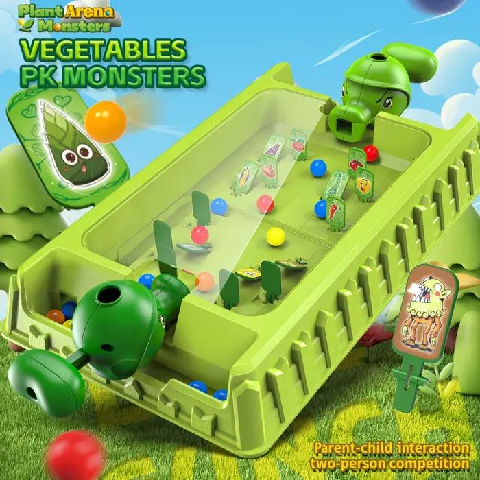 Machine à flipper jeu