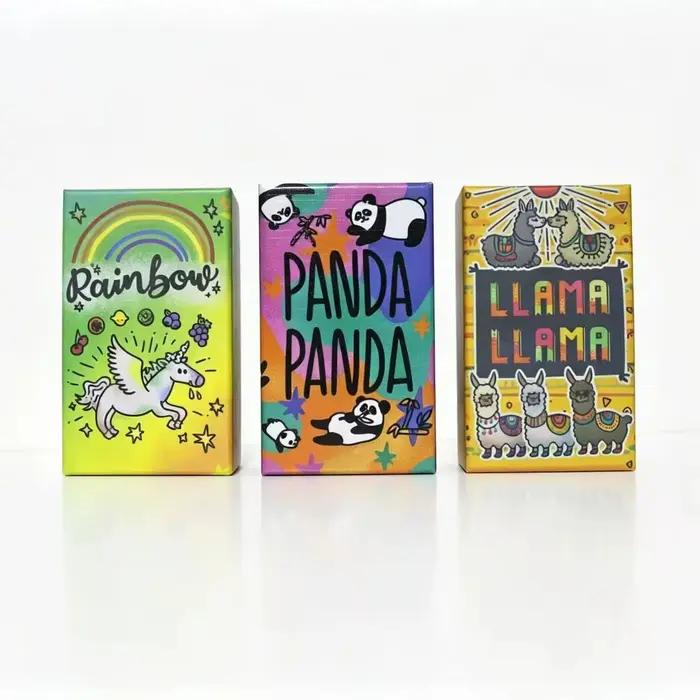 NOUVEAUX jeux populaires - PANDA