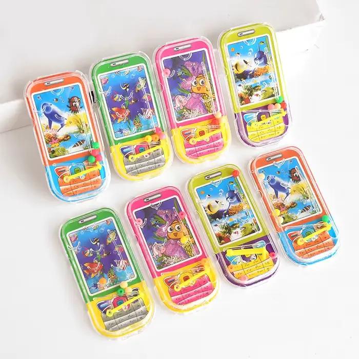 10/20 pièces Mini broche boule Puzzle marbre jeu jouets enfants fête d'anniversaire faveurs Goodie sac Pinata remplissage garçon fille école récompenses prix