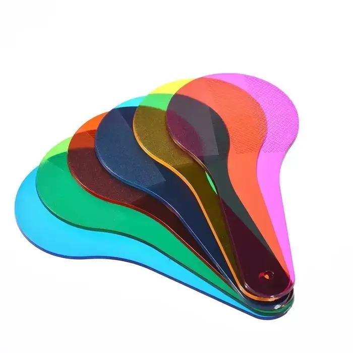 Jouets de Table lumineuse Montessori