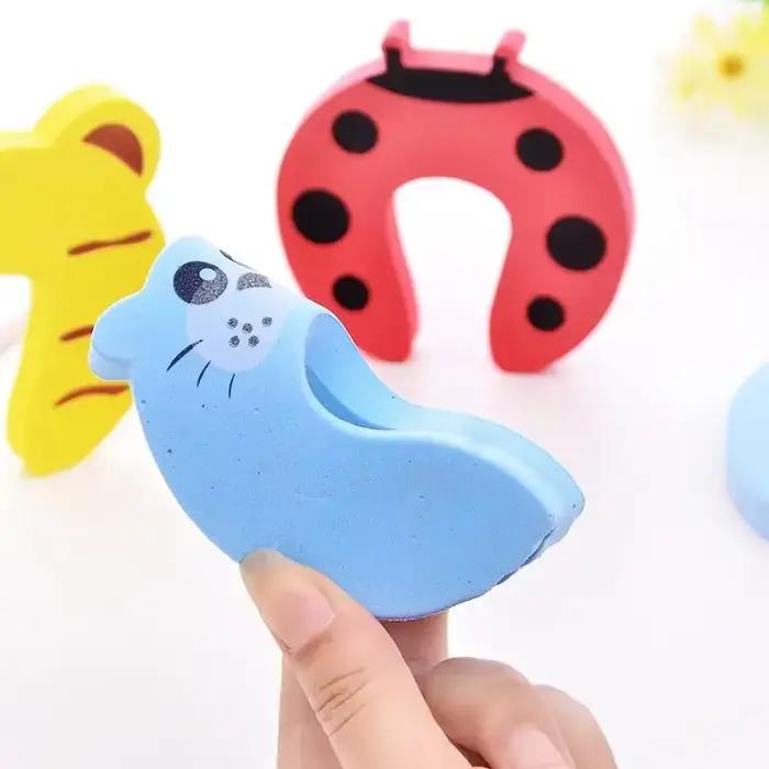 Butoir de porte de sécurité pour bébé
