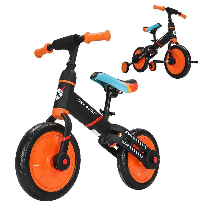 Vélo d'équilibre Tiny Scout