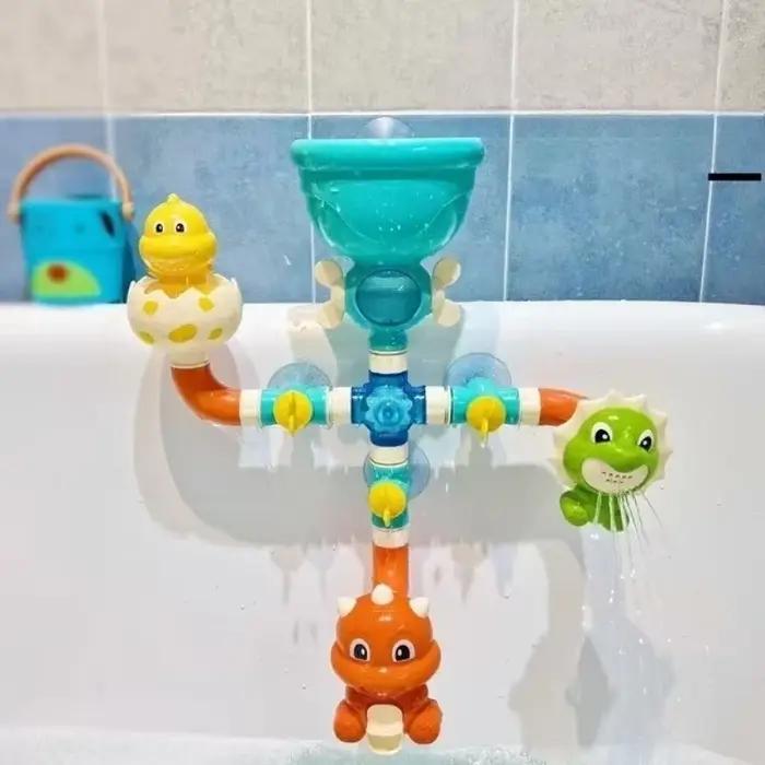 Jouets de bain pour bébé