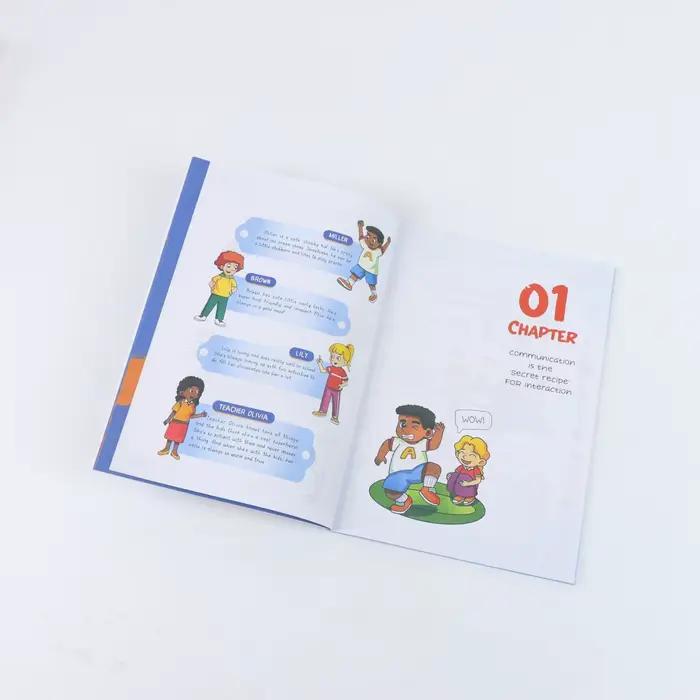 La leadership cultive et stimule les compétences de communication et de compréhension pour guider les autres personnes.