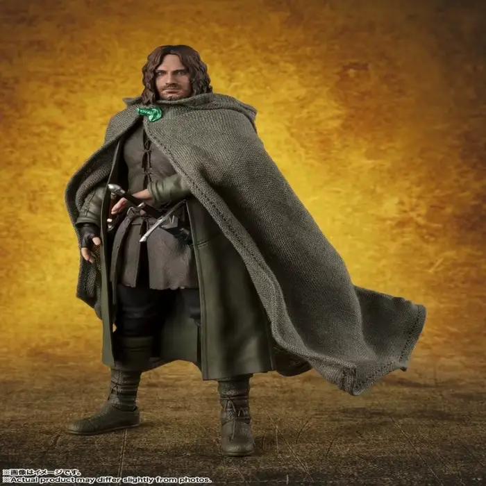 Bandai S.H.Figuarts original