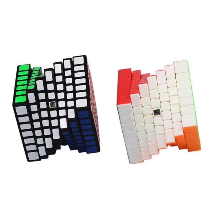 Cube magique 7x7 Meilong 7x7x7