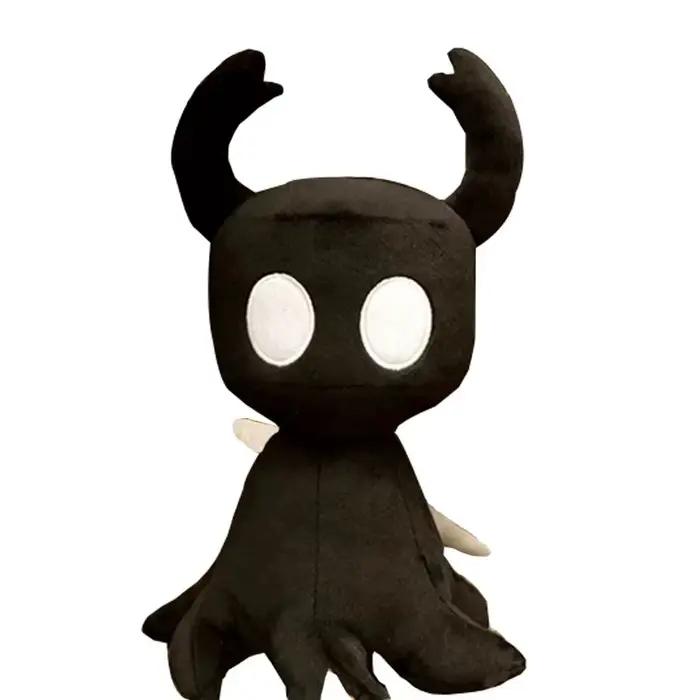 30 cm creux chevalier Zote en peluche jeu