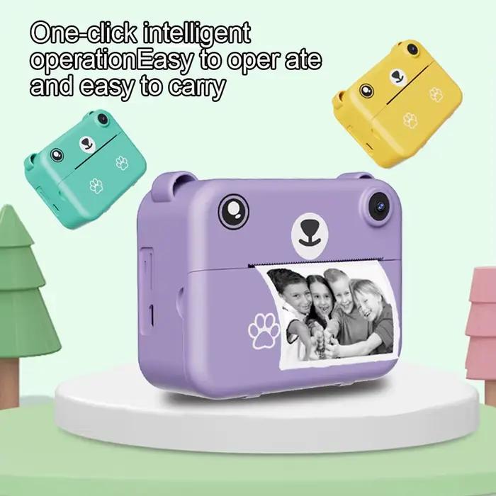 Appareil Photo numérique pour enfants