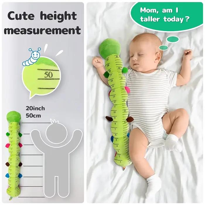 Jouet sensoriel pour bébé de 0 à 12 mois