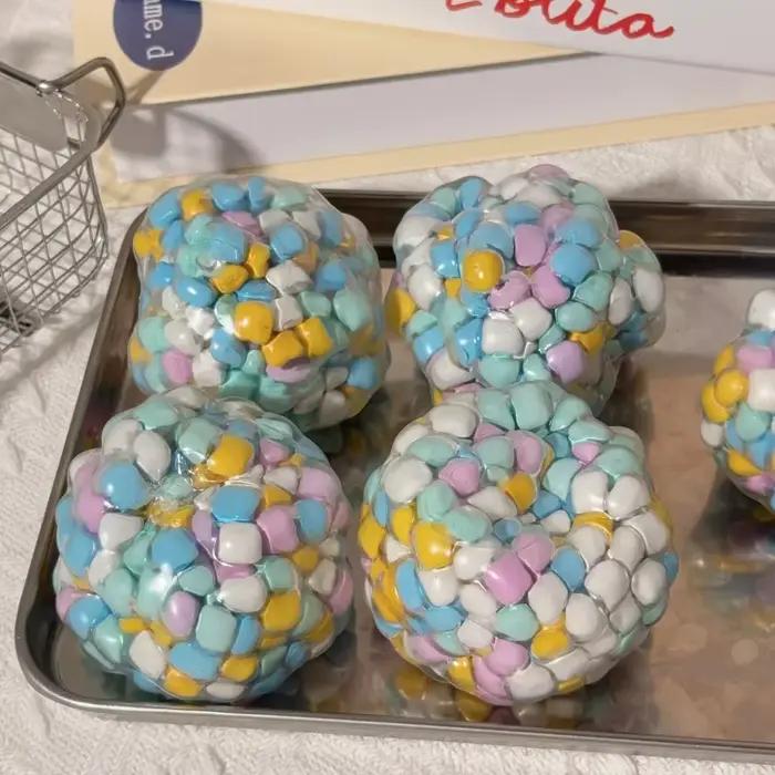Boule anti-Stress Squishy Dopamine