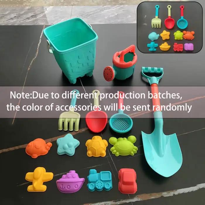 Jouets de plage pour enfants
