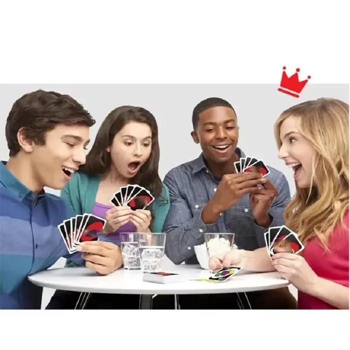 NOUVEAU Jeu de cartes Phase 10