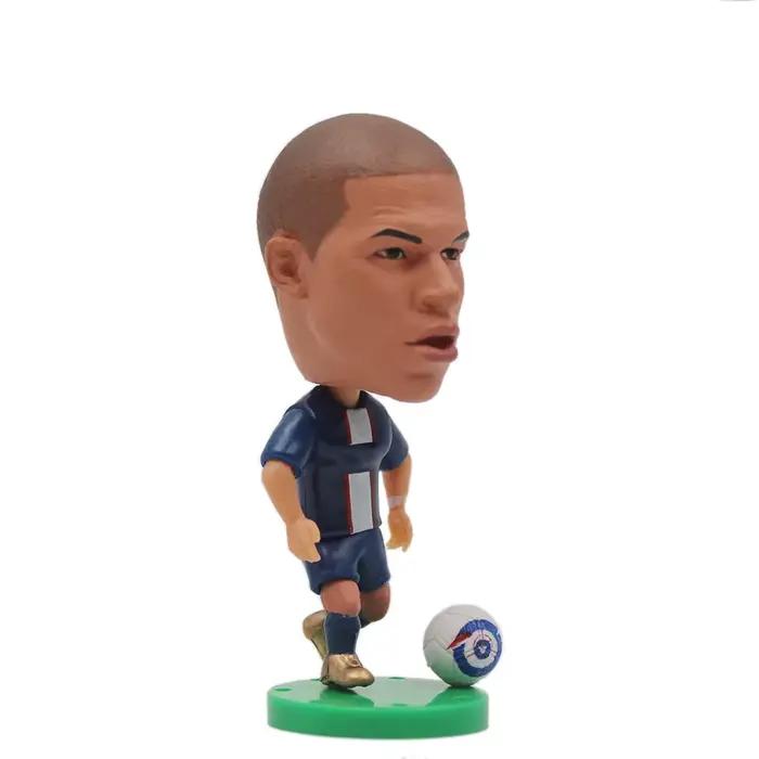 Mini figurine de poupée en résine de 2.5 pouces, nouvel arrivage 2024 2025