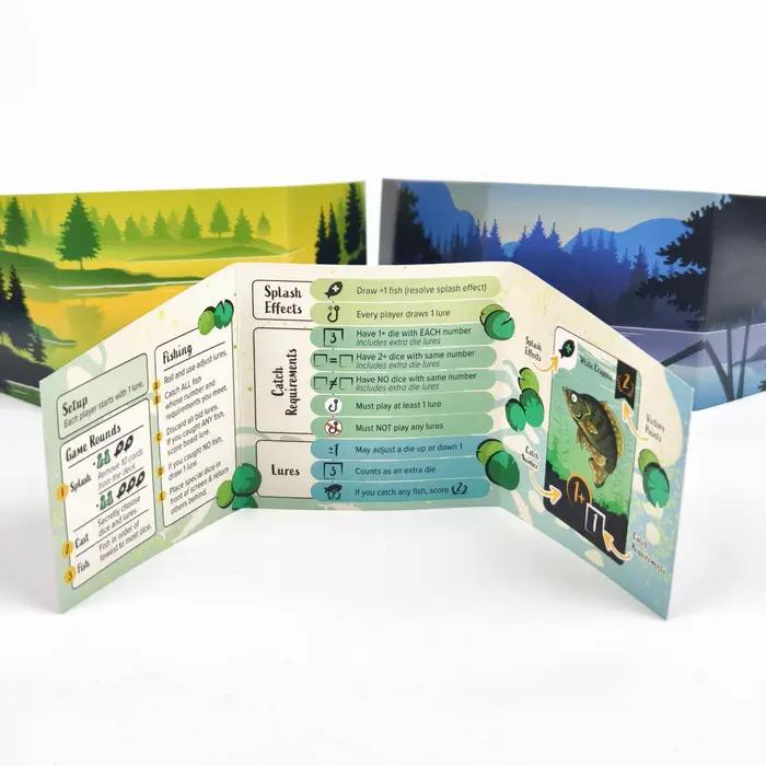 Lure Classic Strategy Game Deluxe Edition - Cadeau d'anniversaire