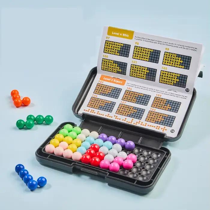 Jeu de tri des couleurs pour les tout-petits