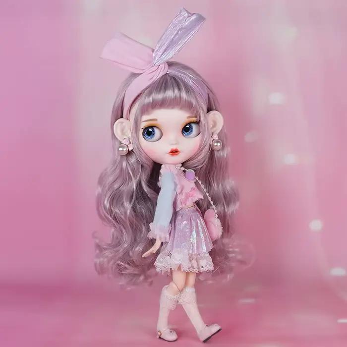 ICY DBS – poupée Blyth 1/6 BJD