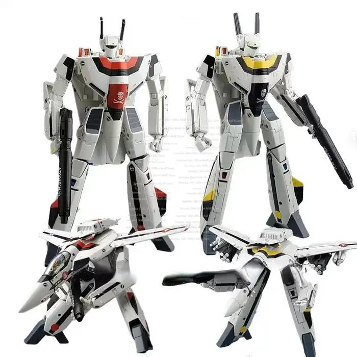 1/60 VF-1S Super Valkyrie