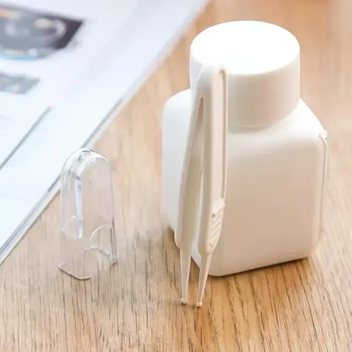 Pincettes de nettoyage pour bébé