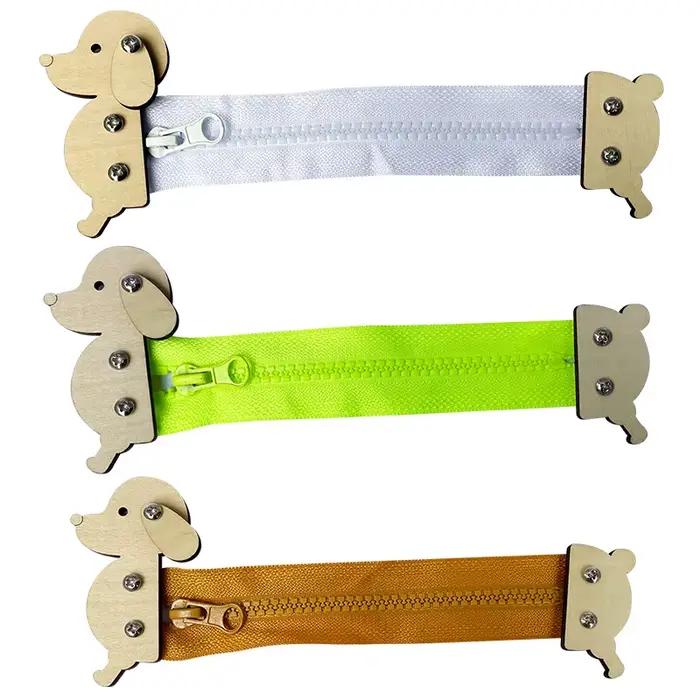 Planche occupée, accessoires de bricolage