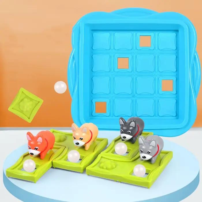 Jouet d'apprentissage éducatif pour enfants