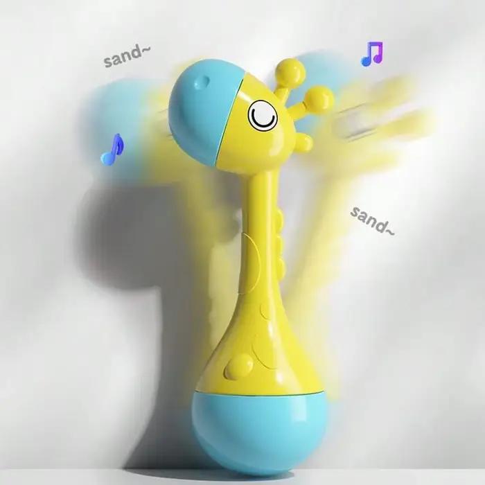 Hochet de première main pour bébé