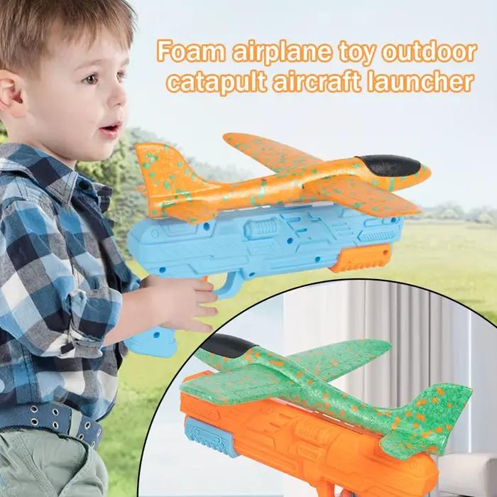 Jouets d'avion d'éjection pour enfants