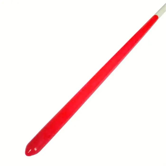 Ruban de brevColoré pour Bâton Arc-en-ciel, 2/4/6m, Accessoire Artistique