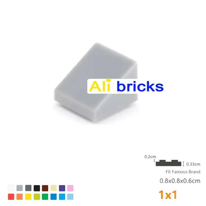 Blocs de construction pour enfants