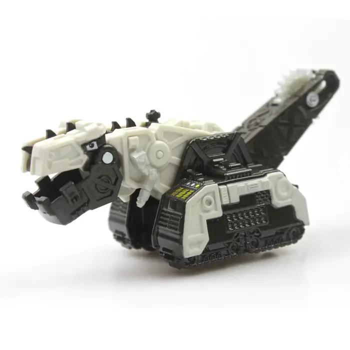 Camion dinosaure, voiture jouet dinosaure amovible pour modèles Dinotrux, nouveaux cadeaux pour enfants, jouets, modèles de dinosaures, mini jouets pour enfants