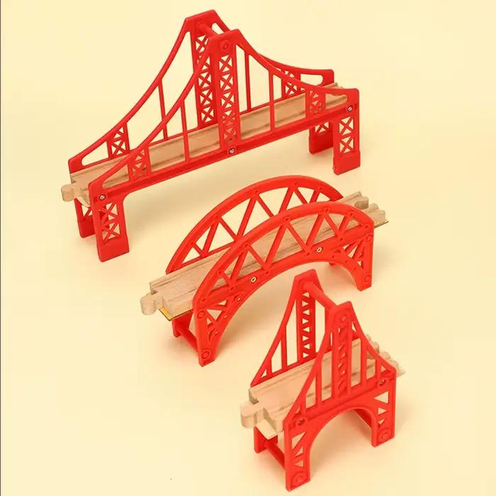 Jouets ferroviaires pour enfants