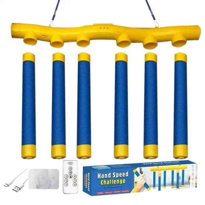 Jeu de bâtons de chute