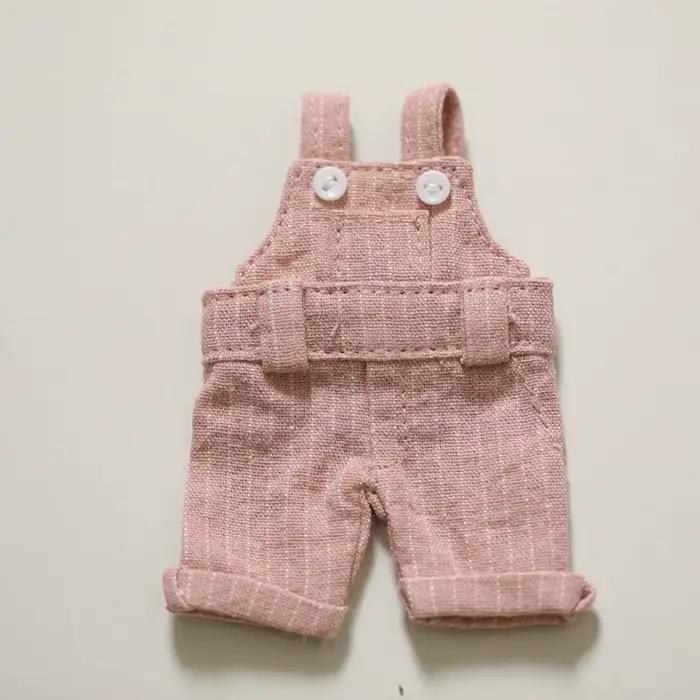 Vêtements de poupée Gromit