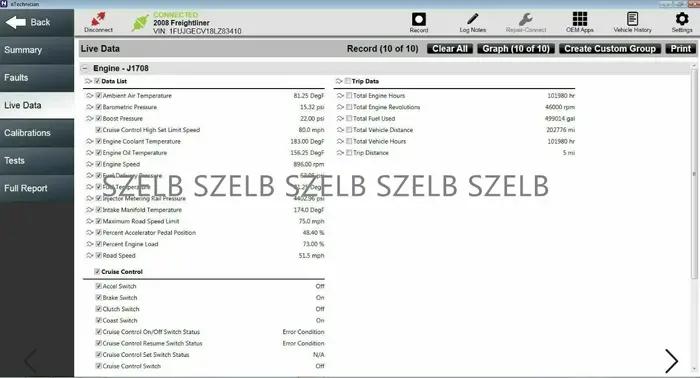 Pour Nexiq E Technician V2.1.7657. +1 PC Installé + Keygen + Guide vidéo d'installation + Aide à l'installation gratuite