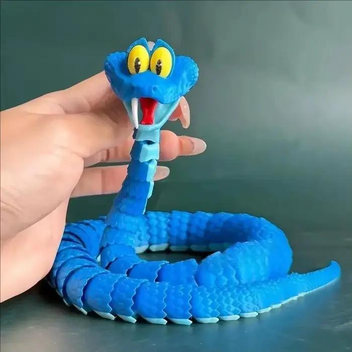 Nouveau Serpent Gary
